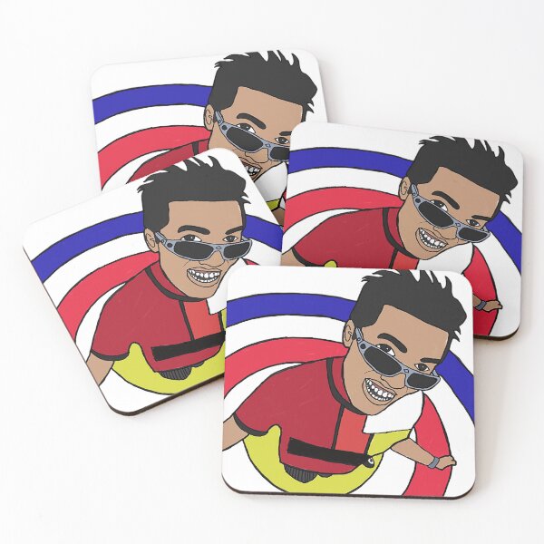 Item preview, La plaga designed and sold by Antiheroes-r-us.