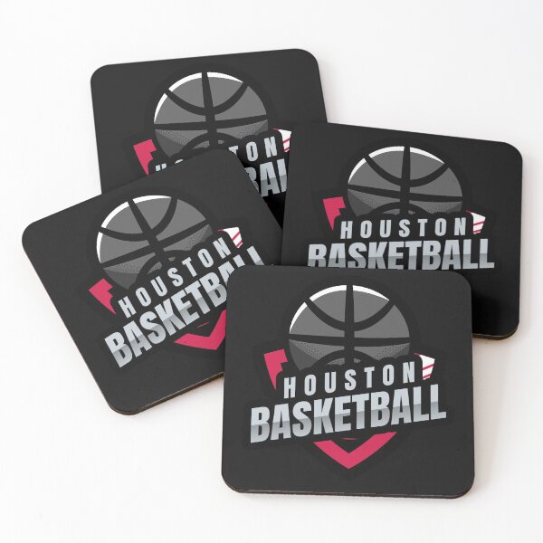 Item preview, Houston Basketball Fans - Houston TX designed and sold by JinkerCreations.