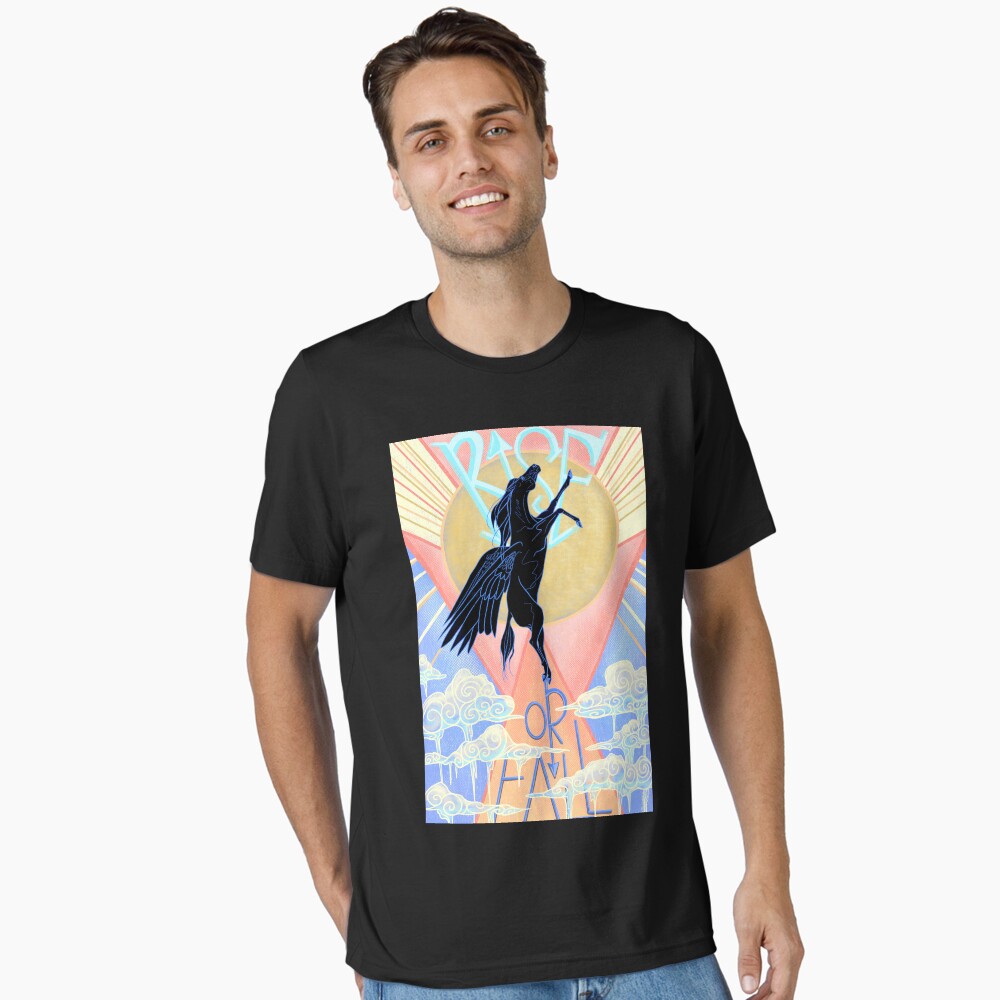 Item preview, Essential T-Shirt designed and sold by tinaschofield.