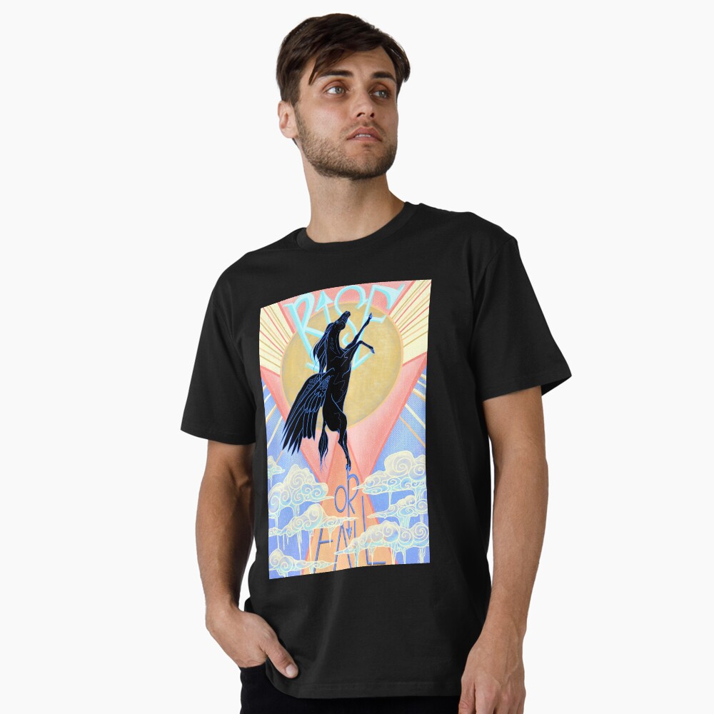 Item preview, Premium T-Shirt designed and sold by tinaschofield.