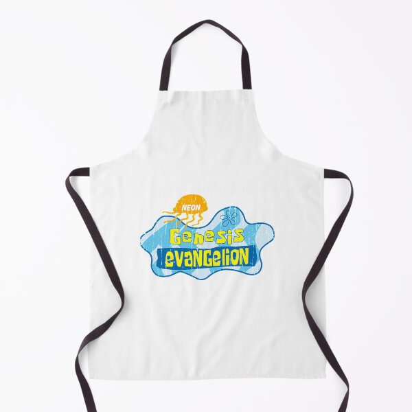 Item preview, Neon Genesis Evangelion designed and sold by GerdaGisellee.
