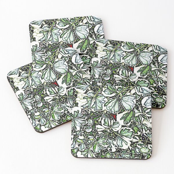 Item preview, Nature patten designed and sold by DayaArtBay.