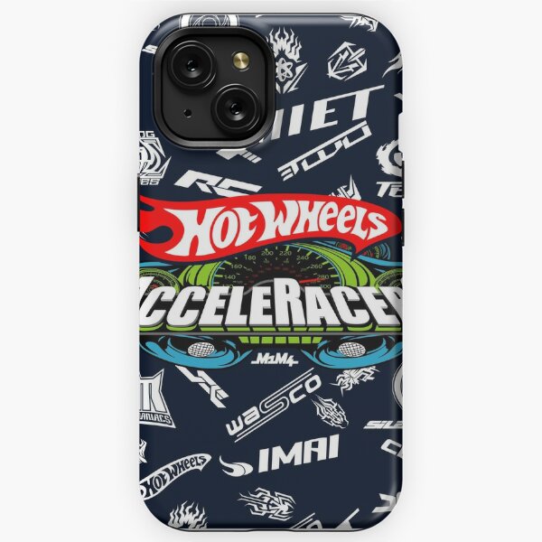 Hot Wheels iPhone Cases for Sale Redbubble