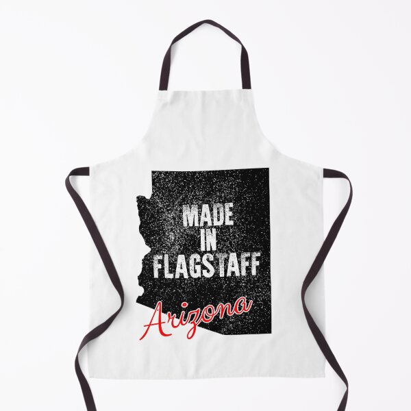 Item preview, Made In Flagstaff Arizona designed and sold by RightWing1776.