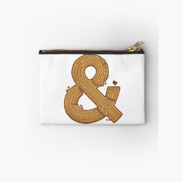 Item preview, Wooden Ampersand designed and sold by Blake Stevenson.