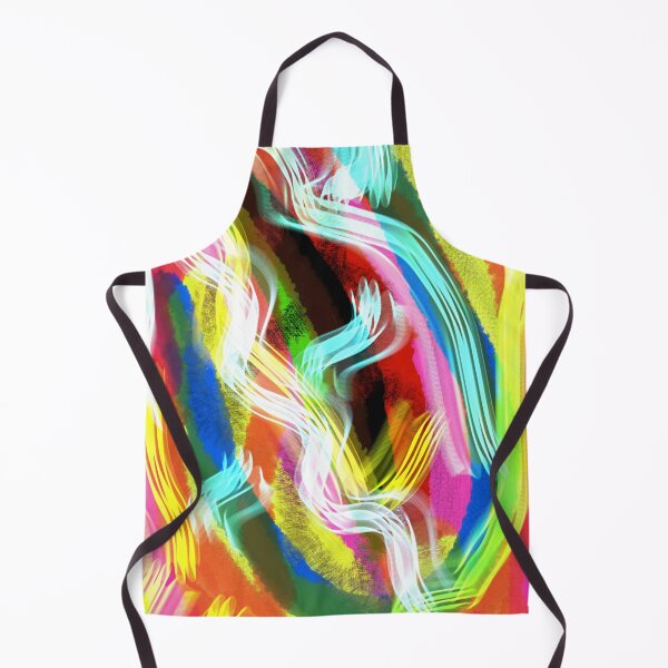 Item preview, Colorful Flames designed and sold by Alien990.