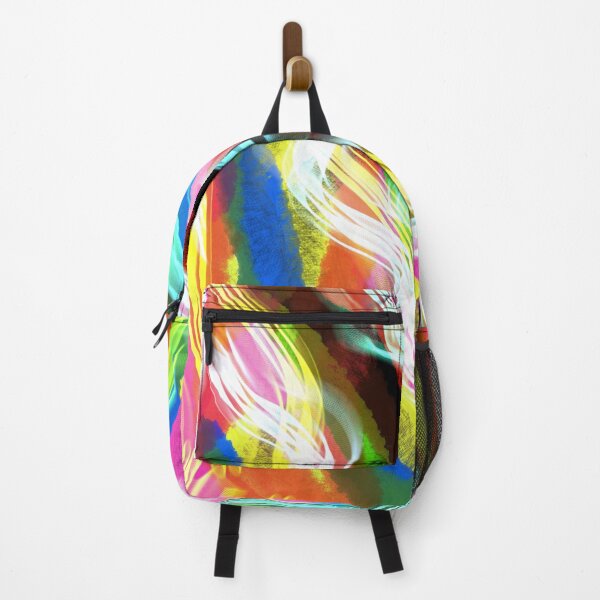 Item preview, Colorful Flames  designed and sold by Alien990.