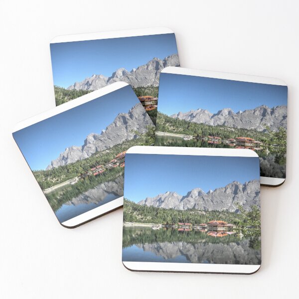Item preview, Reflection at Shangrila designed and sold by Blackadder Photography.