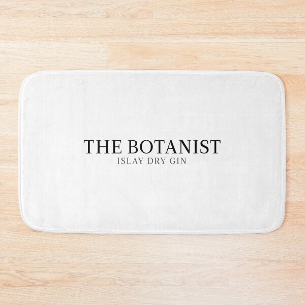 Item preview, botanist designed and sold by gambirrree3.