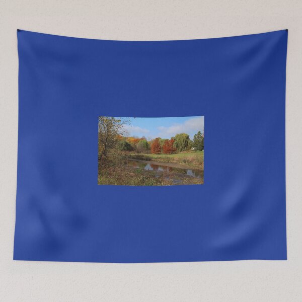 Item preview, While Leaves Fall designed and sold by Michiale.