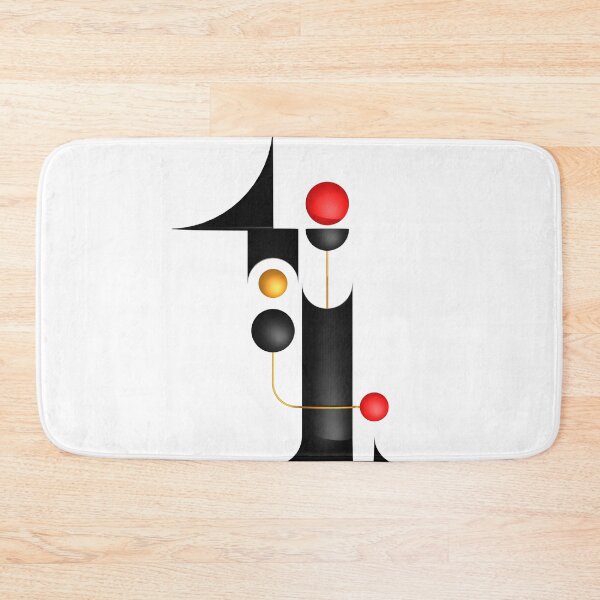 Item preview, Composition BAU13 designed and sold by andreisky.