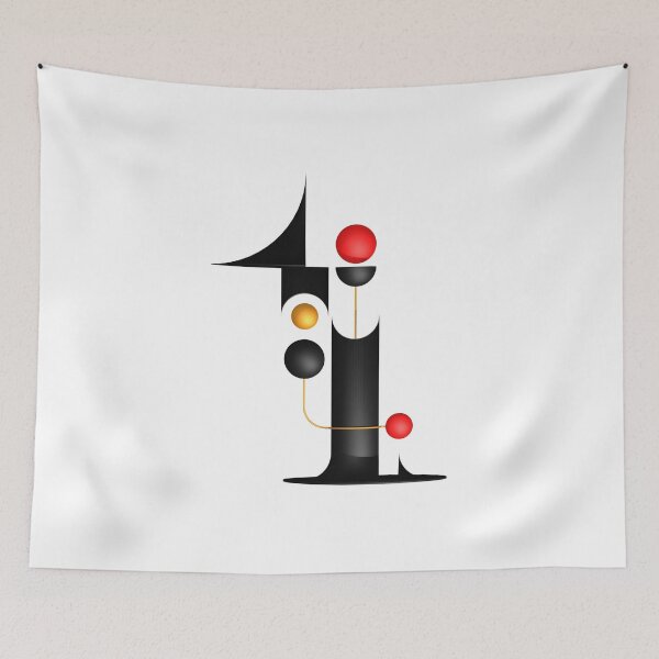 Item preview, Composition BAU13 designed and sold by andreisky.