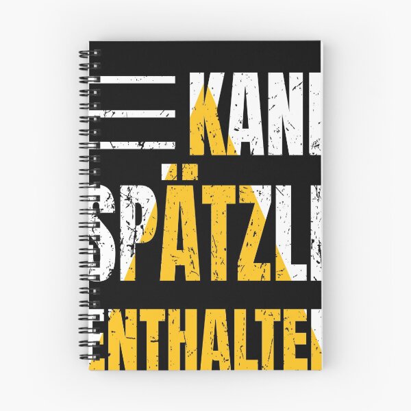 Item preview, May Contain Spaetzle - Swabia designed and sold by Schwaben Designs.