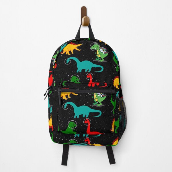 Item preview,  Cute Dinosaurs In Space - Funny Dinosaur Lovers designed and sold by chetan786.