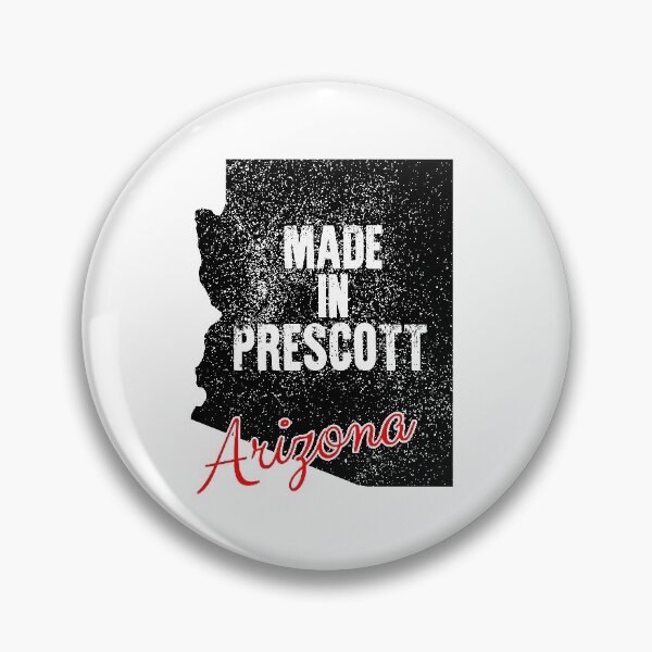 Artikelvorschau, Hergestellt in Prescott Arizona entworfen und verkauft von RightWing1776.