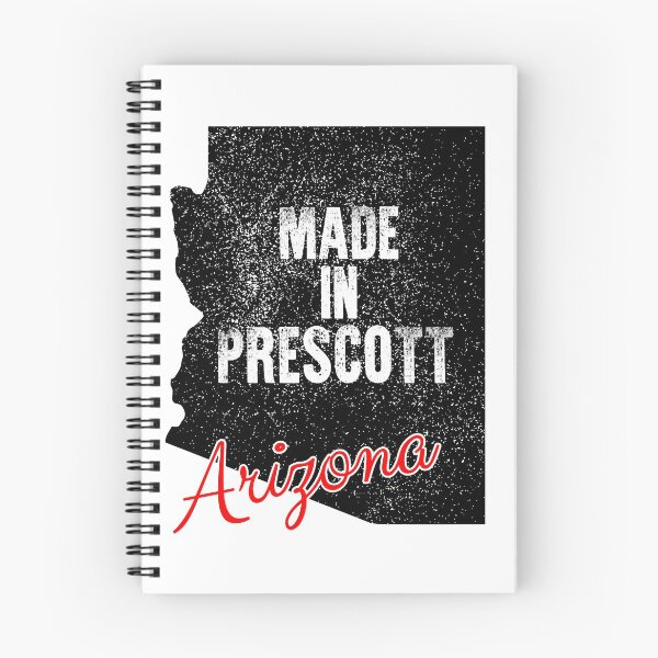 Artikelvorschau, Hergestellt in Prescott Arizona entworfen und verkauft von RightWing1776.