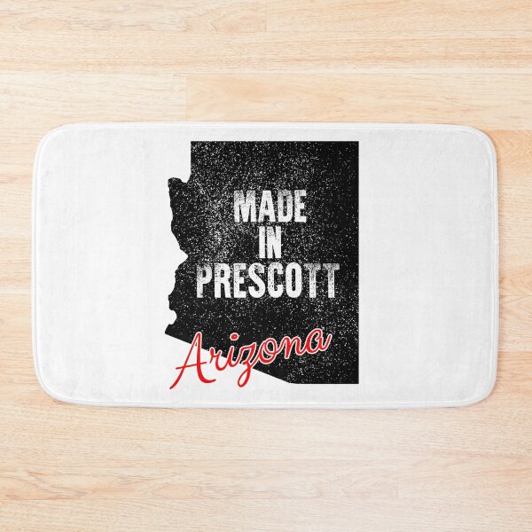 Item preview, Made In Prescott Arizona designed and sold by RightWing1776.