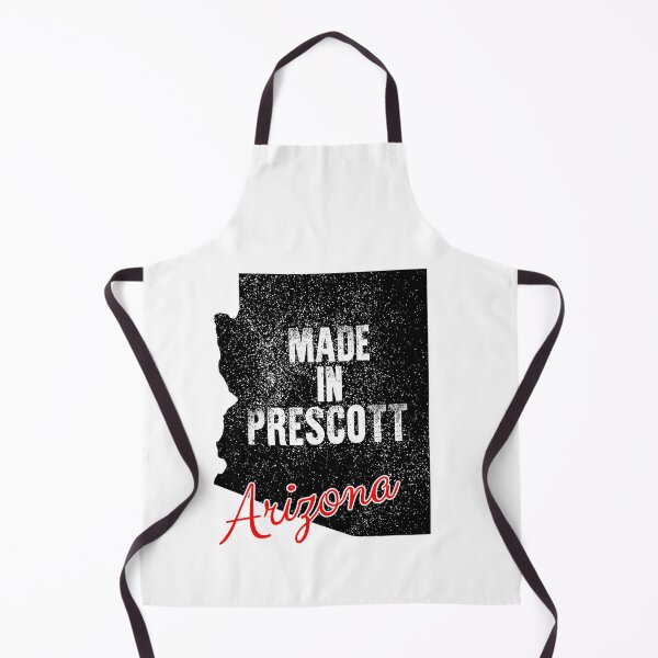 Item preview, Made In Prescott Arizona designed and sold by RightWing1776.