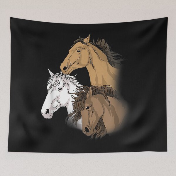 Item preview, Horse Gifts For Girls 10-12 Horse Shirts Women Love Riding designed and sold by Vignette2323.