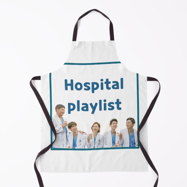 Item preview, Hospital playlist designed and sold by emptysky1201.