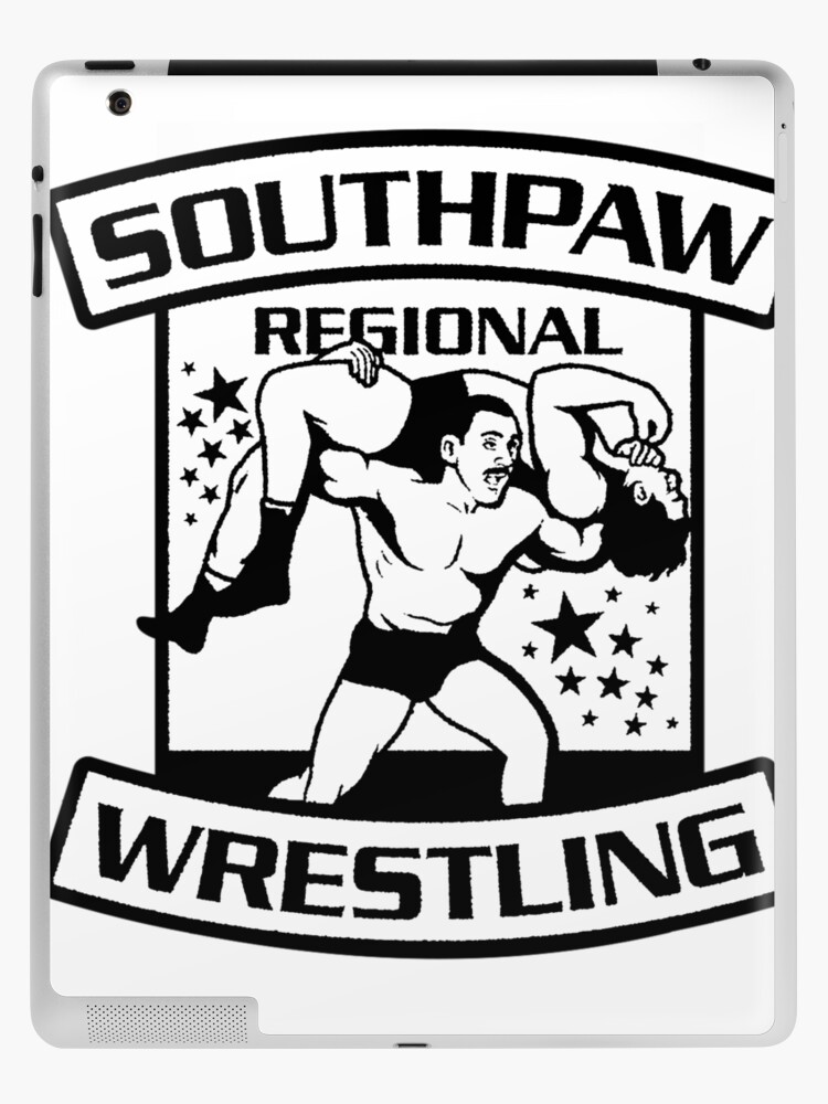 Southpaw store regional wrestling