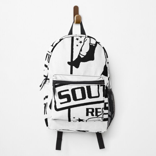 Item preview, Southpaw Regional Wrestling designed and sold by The Irish Whip.