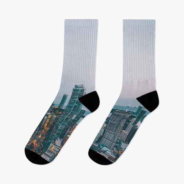 Item preview, Downtown Toronto designed and sold by PeacePlanet.