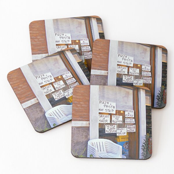 Item preview, Snack Bar - OnOIL designed and sold by Art-Frankenberg.