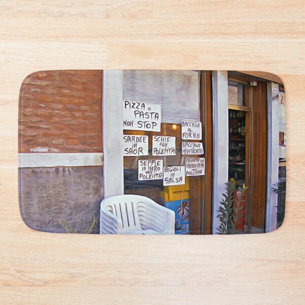 Item preview, Snack Bar - OnOIL designed and sold by Art-Frankenberg.