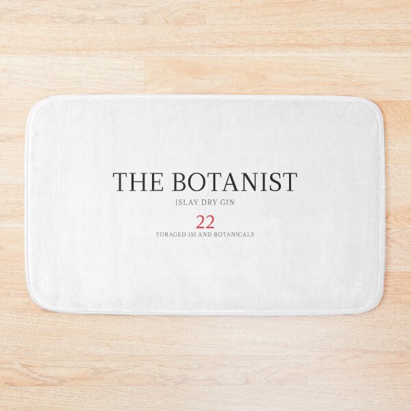 Item preview, botanist designed and sold by gambirrree3.