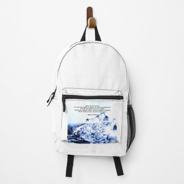Item preview, Water Is The Mirror designed and sold by Emilyromrell.