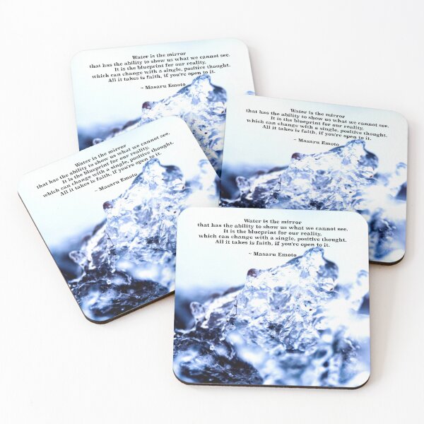 Item preview, Water Is The Mirror designed and sold by Emilyromrell.