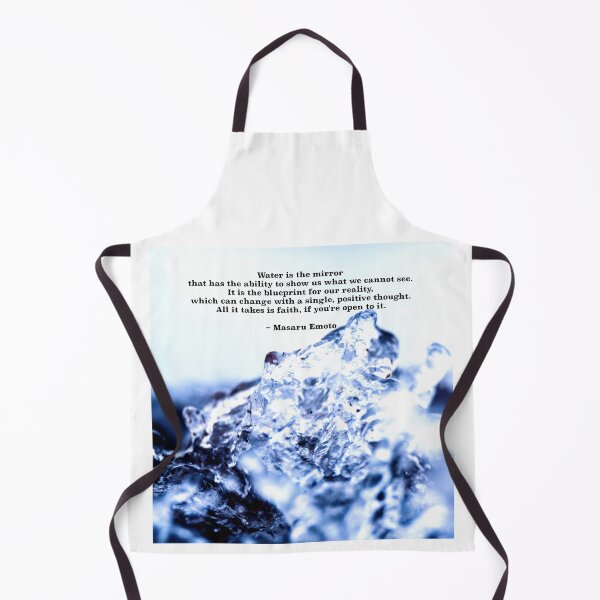 Item preview, Water Is The Mirror designed and sold by Emilyromrell.