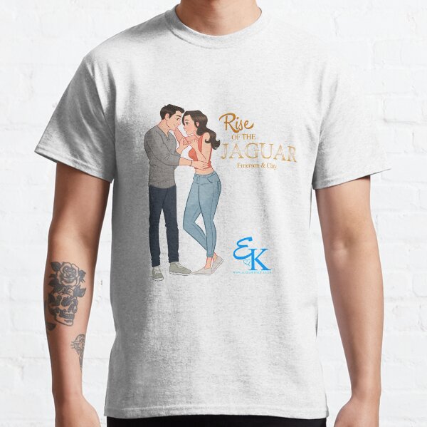 Rise of the Jaguar Classic T-Shirt