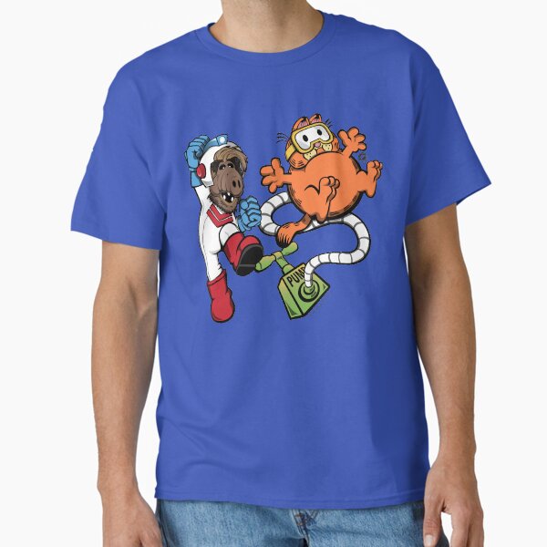 Dig the 80s Classic T-Shirt