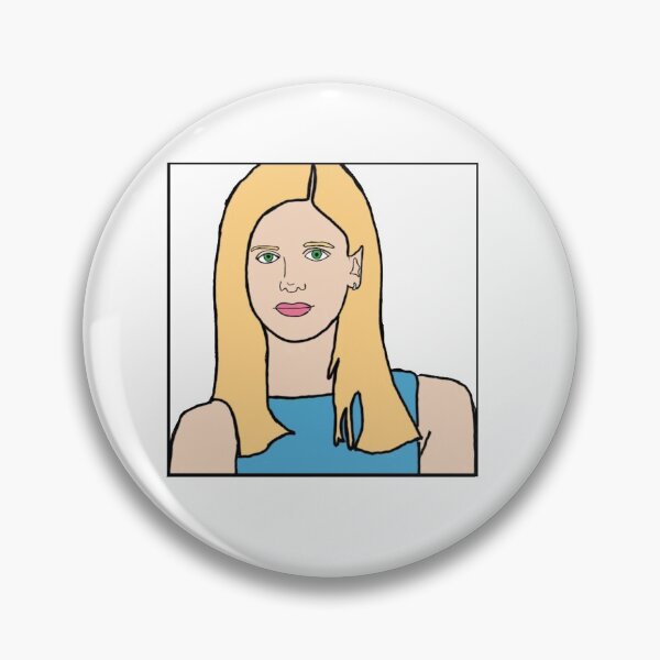 Item preview, Buffy designed and sold by Antiheroes-r-us.