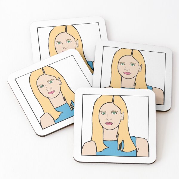 Item preview, Buffy designed and sold by Antiheroes-r-us.