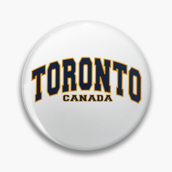 Artikelvorschau, Toronto entworfen und verkauft von MardiBoy.
