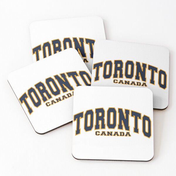 Item preview, Toronto designed and sold by MardiBoy.