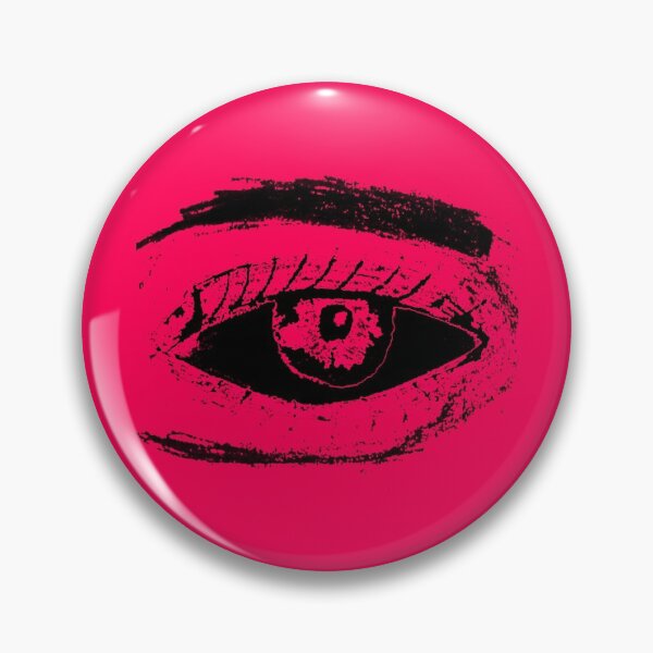 Item preview, Abstract EYE designed and sold by SaamyaTyagi.