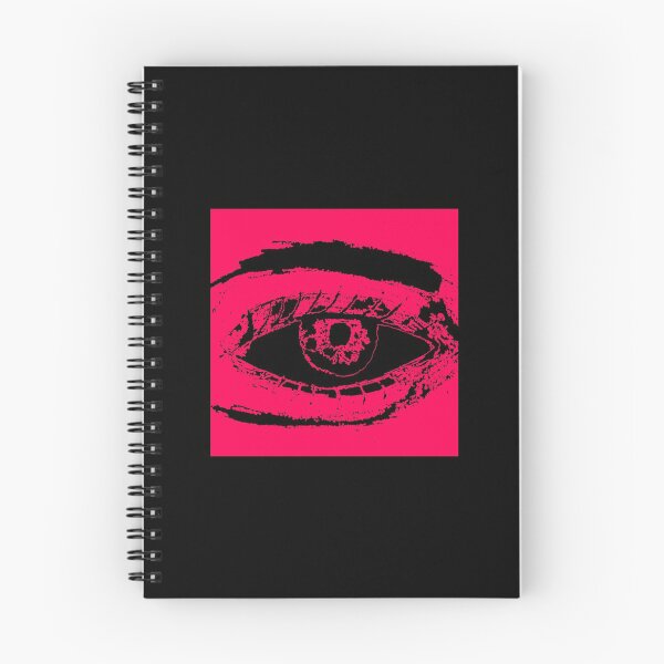 Item preview, Abstract EYE designed and sold by SaamyaTyagi.
