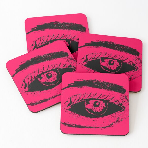 Item preview, Abstract EYE designed and sold by SaamyaTyagi.