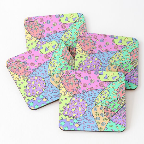 Item preview, 90s Doodle designed and sold by Dopeandchilldesigns.