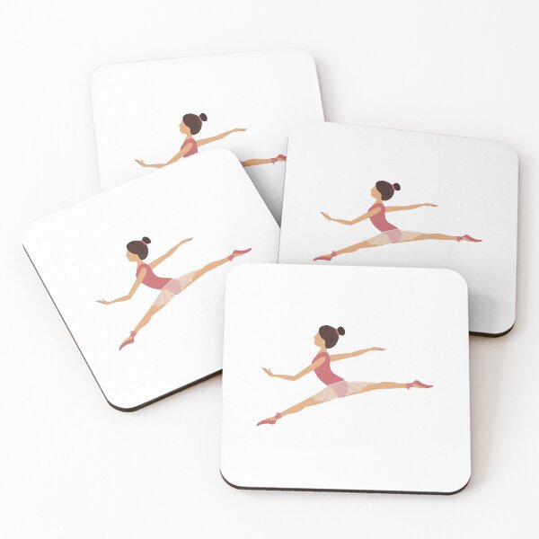 Item preview, Ballet Dancer  designed and sold by Vivoh12.