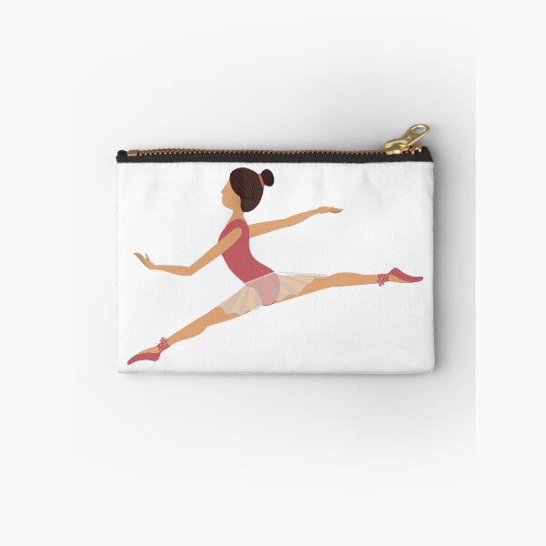 Item preview, Ballet Dancer  designed and sold by Vivoh12.