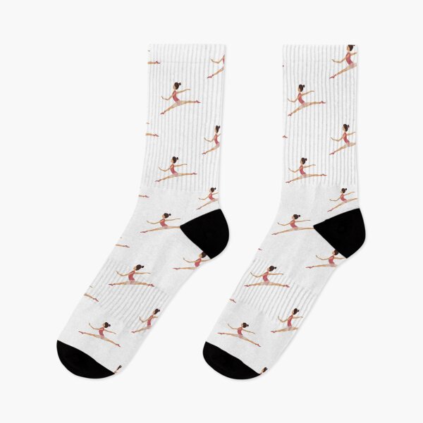 Item preview, Ballet Dancer  designed and sold by Vivoh12.