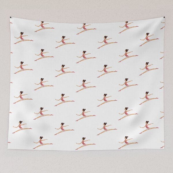 Item preview, Ballet Dancer  designed and sold by Vivoh12.
