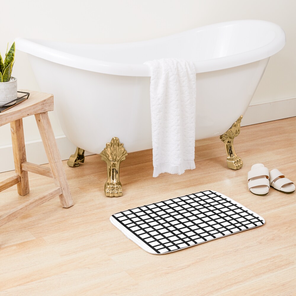 Item preview, Bath Mat designed and sold by A-J-Designz.