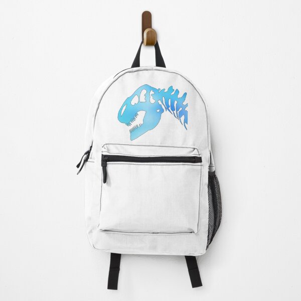 Item preview, T Rex Flames Design 1 designed and sold by Nav19at0r.