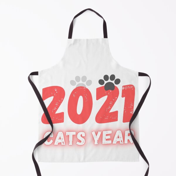 Item preview, Cats year designed and sold by mohamedezzat123.